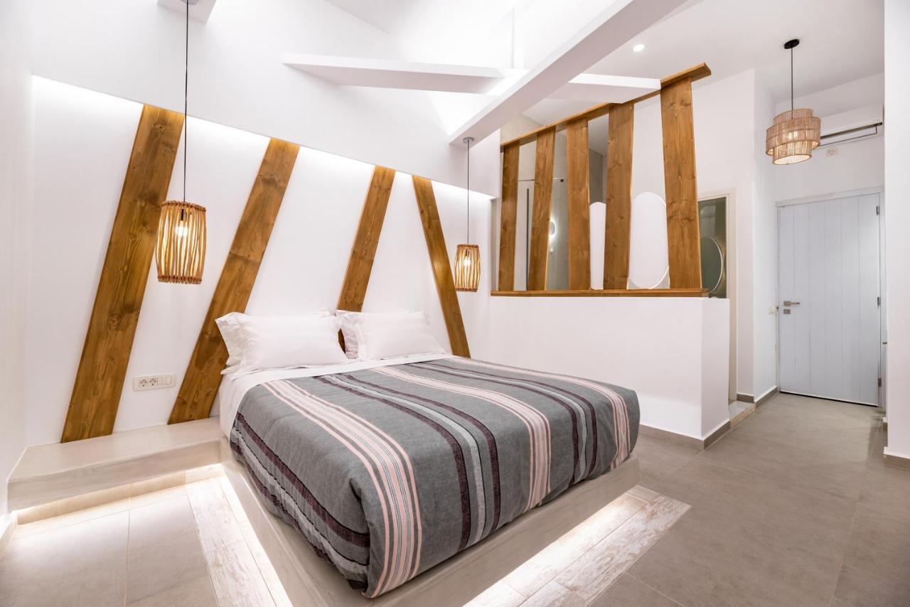 Santorini View Hotel Akrotírion Екстериор снимка