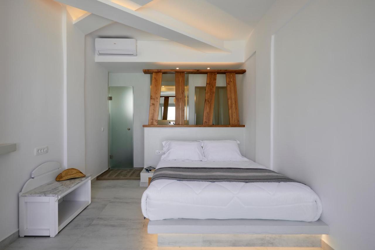 Santorini View Hotel Akrotírion Екстериор снимка