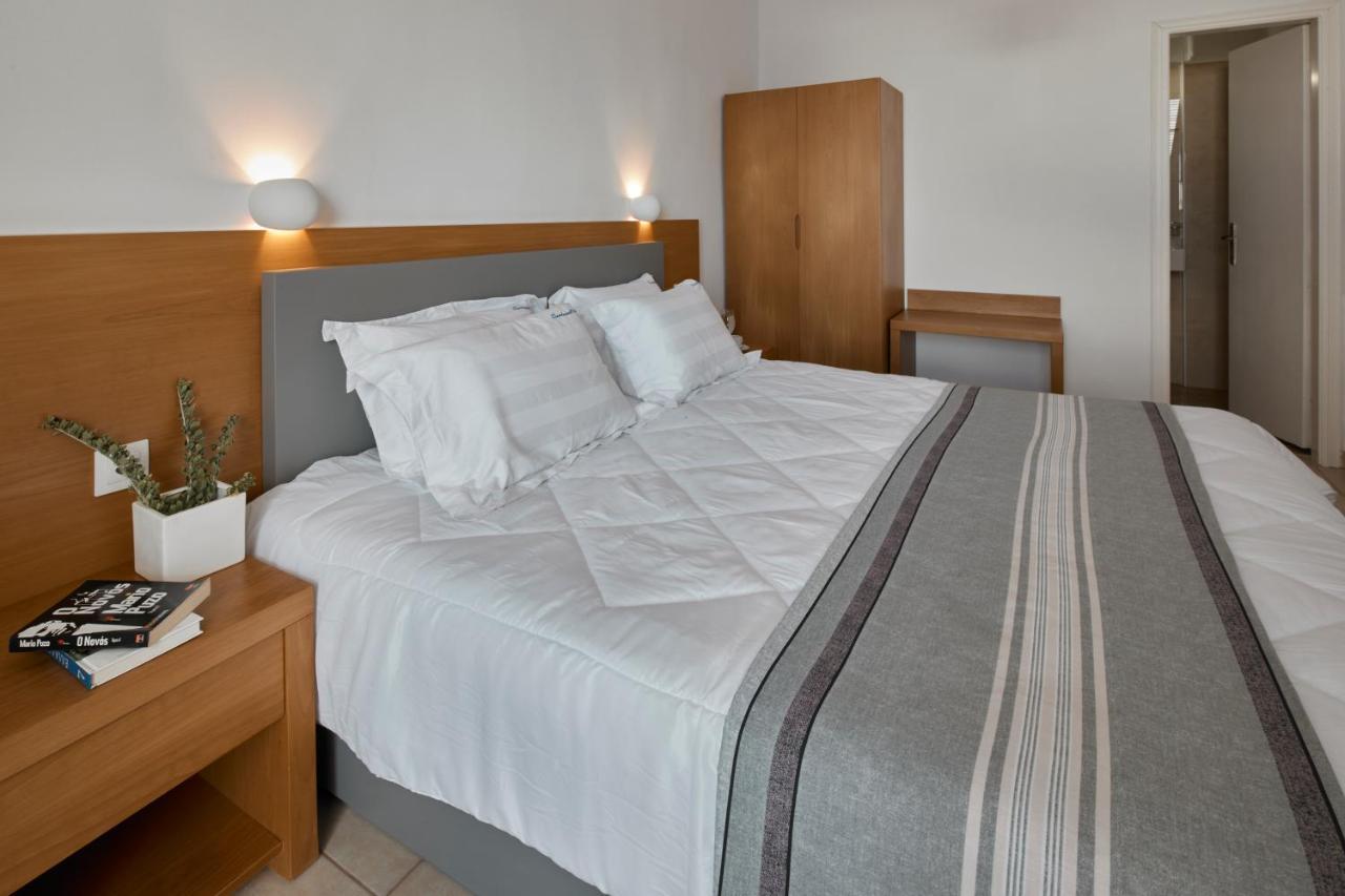 Santorini View Hotel Akrotírion Екстериор снимка