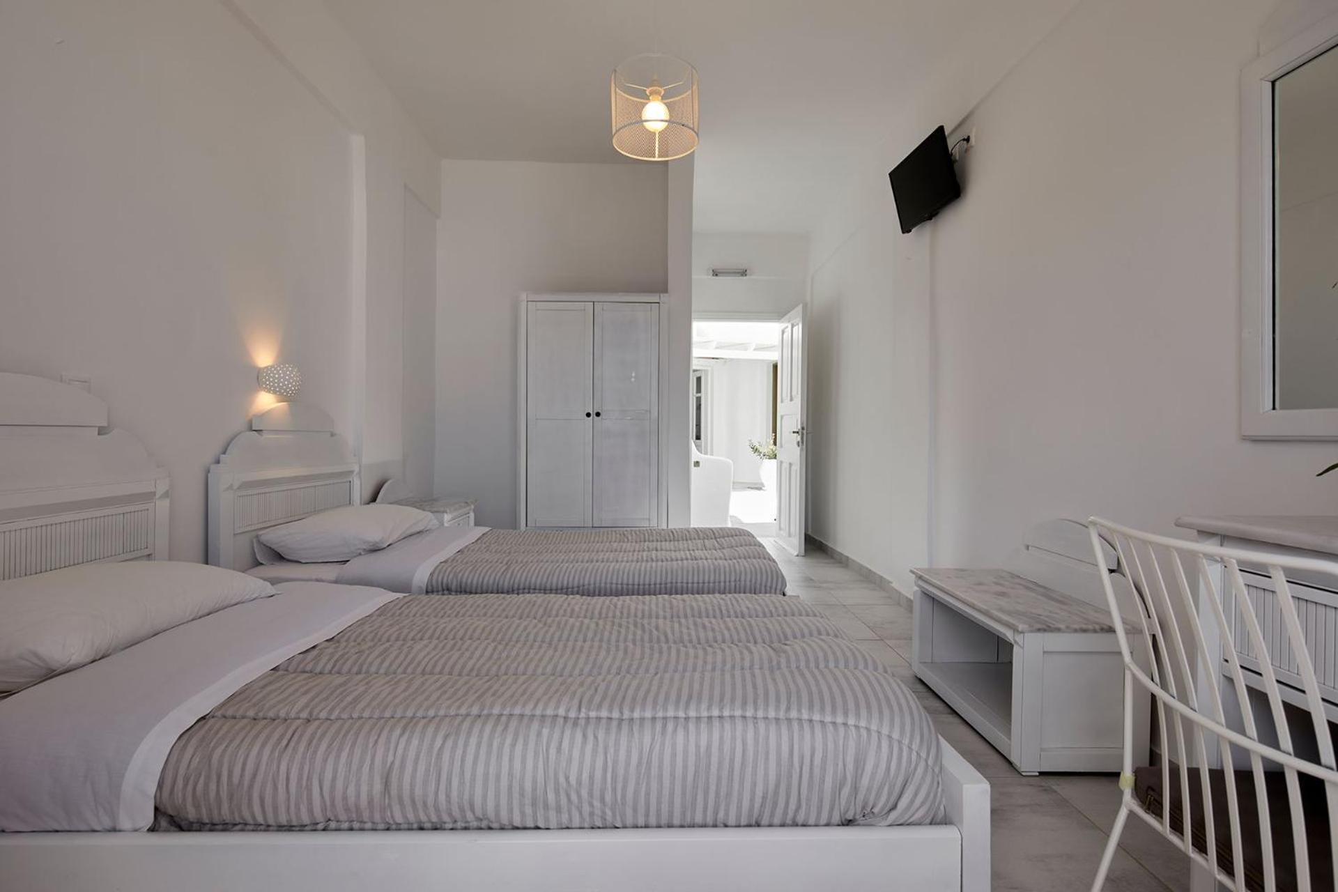 Santorini View Hotel Akrotírion Екстериор снимка